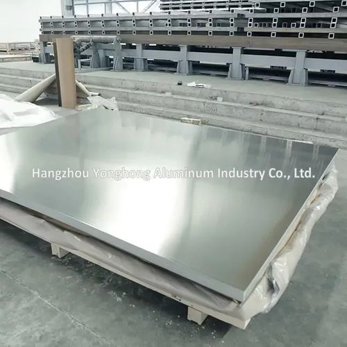 Bobine en aluminium - YH-3104 - Hangzhou Yonghong Nonferrous Metal Materials Co., Ltd. - laminé à froid