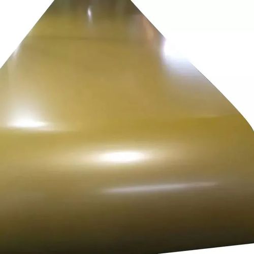 Bobine en aluminium - YH-PPT - Hangzhou Yonghong Nonferrous Metal Materials Co., Ltd.