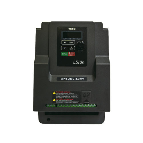 Commande de moteur - L510s - MOTOVARIO