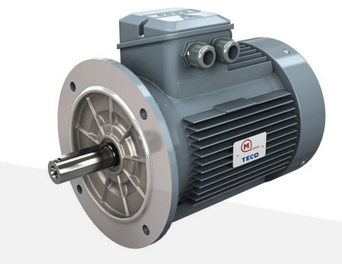 Moteur asynchrone - AERV AEQV - MOTOVARIO - AC / 220 V / 690 V