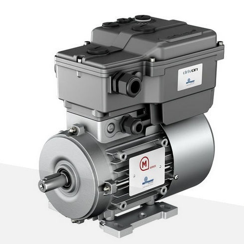 Commande de moteur - DV - MOTOVARIO