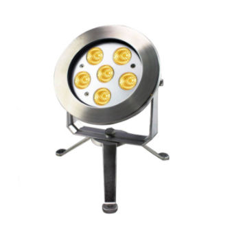 Éclairage à LED - 9576X - SHENZHEN AM LIGHTING Company - IP68 / en aluminium