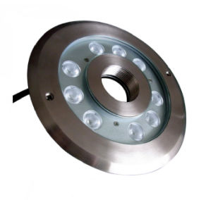 Éclairage à LED - 9429X - SHENZHEN AM LIGHTING Company - d'extérieur / IP68 / en aluminium