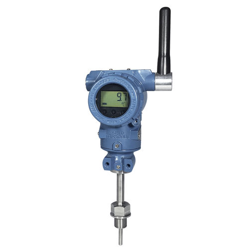 Transmetteur de température en tête de sonde - AST3004 - Analog Systems (SH) Co., Ltd. - RTD / sans fil / USB