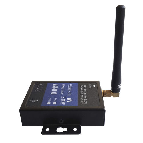 Passerelle de communication - ASC4100 - Analog Systems (SH) Co., Ltd. - IoT / sans fil / USB
