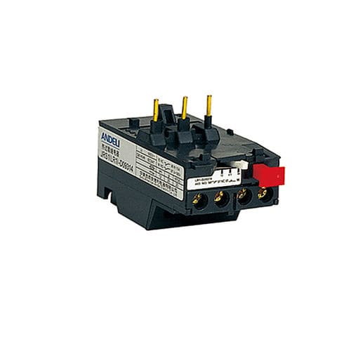 Module relais AC - JRS1 series - Andeli Group Company