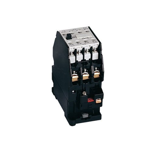 Contacteur de moteur - CJX1 series - Andeli Group Company - magnétique / AC