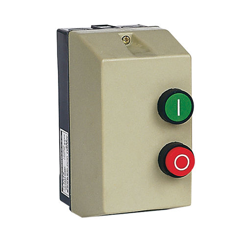 Démarreur de moteur - QCX2 series  - Andeli Group Company - AC