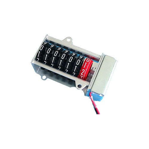 Stepper - CPX-C20 - Andeli Group Company