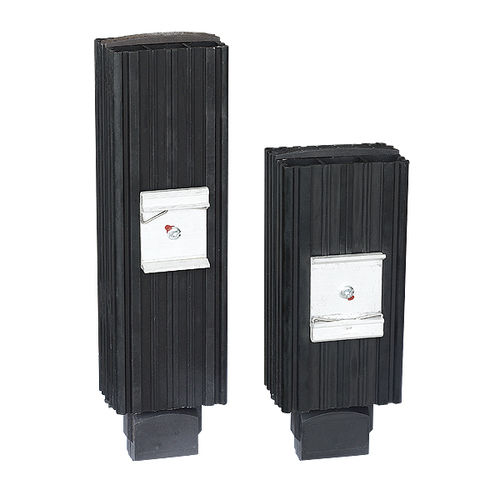 Réchauffeur en acier inoxydable - PTC  - Andeli Group Company - compact