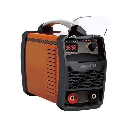 Poste à souder MMA - ARC-140G* - Andeli Group Company - DC / portable / inverter