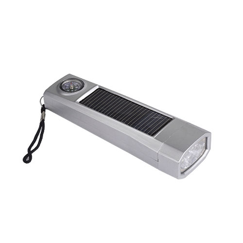 Éclairage à LED - AT-7 - Andeli Group Company - économiseur d'énergie / portable / rechargeable