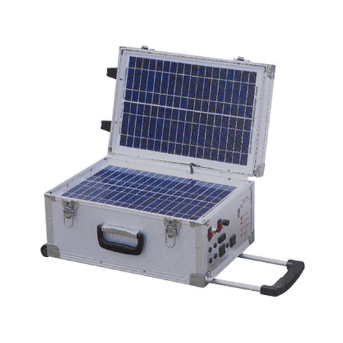 Module solaire - AT-03B - Andeli Group Company