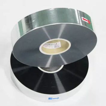 Film multicouche - ANHUI SAFE ELECTRONICS Company - en polypropylène / en aluminium / en métal