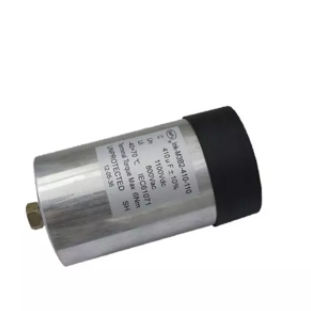 Condensateur électrolytique - AG.H13 0K90-4106D76 - ANHUI SAFE ELECTRONICS Company - de puissance / auto-réparable / de filtrage