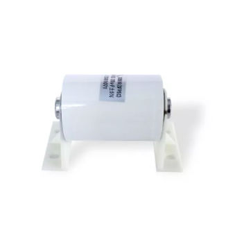 Condensateur pour forte puissance - CBB16 - ANHUI SAFE ELECTRONICS Company - auto-réparable / de filtrage / ESR