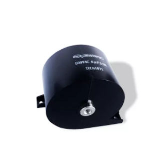 Condensateur pour forte puissance - CBB16 - ANHUI SAFE ELECTRONICS Company - auto-réparable / de filtrage / ESR