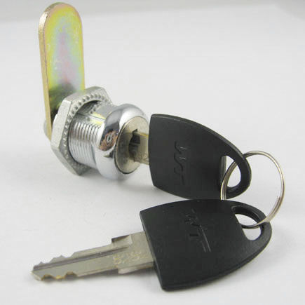 Serrure à clé - 0701 - Shangrao Anli Lock Industry Co., Ltd. - à combinaison / pour armoire / pour tiroir