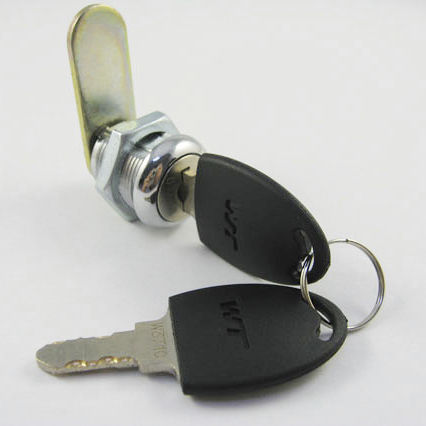 Serrure à clé - 1001 - Shangrao Anli Lock Industry Co., Ltd. - à combinaison / pour armoire / pour tiroir