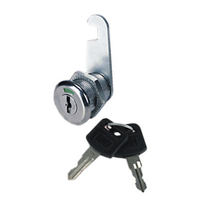Serrure à clé - 99001A - Shangrao Anli Lock Industry Co., Ltd. - à combinaison / pour armoire / pour boîte aux lettres
