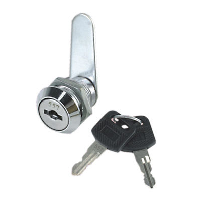 Serrure à clé - 9906 - Shangrao Anli Lock Industry Co., Ltd. - de boîte aux lettres / en laiton / en zinc