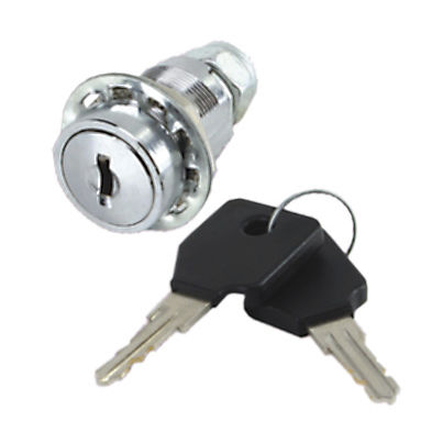 Serrure à clé - 9944 - Shangrao Anli Lock Industry Co., Ltd. - à combinaison / pour armoire / pour boîte aux lettres