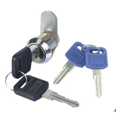 Serrure à clé - 9950 - Shangrao Anli Lock Industry Co., Ltd. - à came / de boîte aux lettres / en laiton