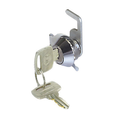 Serrure à clé - 9960 - Shangrao Anli Lock Industry Co., Ltd. - à combinaison / pour boîte aux lettres / en laiton