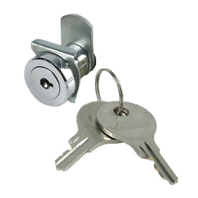 Serrure à clé - 9968 - Shangrao Anli Lock Industry Co., Ltd. - pour armoire / pour tiroir / en laiton