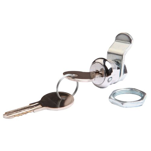 Serrure à clé - WT-DZ003 - Shangrao Anli Lock Industry Co., Ltd. - à combinaison / pour boîte aux lettres / en laiton