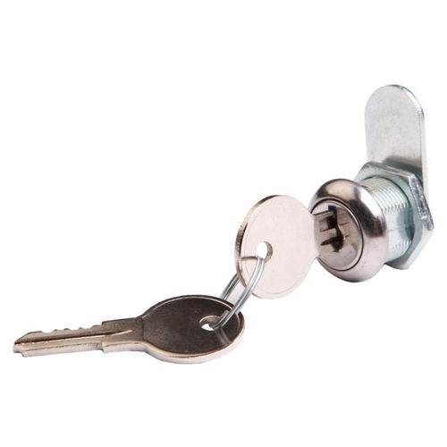 Serrure à clé - WT-DZ004 - Shangrao Anli Lock Industry Co., Ltd. - à combinaison / pour boîte aux lettres / en laiton
