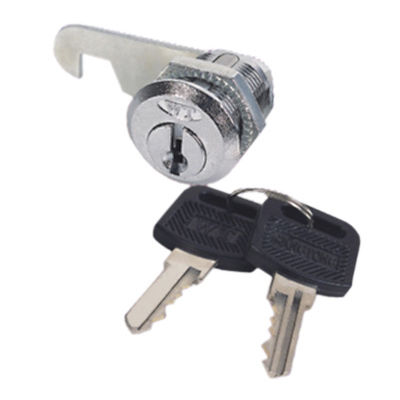 Serrure à clé - 9870A - Shangrao Anli Lock Industry Co., Ltd. - à combinaison / pour boîte aux lettres / en laiton
