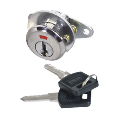 Serrure à clé - 9881A - Shangrao Anli Lock Industry Co., Ltd. - à combinaison / pour armoire / pour tiroir