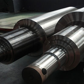 Laminage à chaud - ANSSEN Metallurgy Group Company - acier