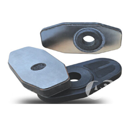 Portail - HBLT-70 - ANSSEN Metallurgy Group Company