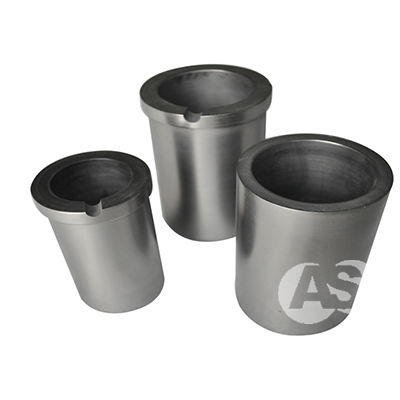 Graphite pour creuset - ANSSEN Metallurgy Group Company