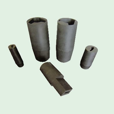 Moule en graphite - ANSSEN Metallurgy Group Company