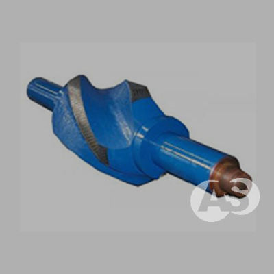 Foret monobloc - ANSSEN Metallurgy Group Company - pour composites / au carbure de tungstène