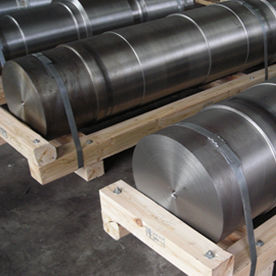 Forge libre - ANSSEN Metallurgy Group Company - acier inoxydable / industrielle
