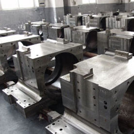Cale - ANSSEN Metallurgy Group Company