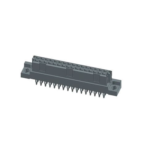 Connecteur d'alimentation électrique - DFS-XX-XXX-209 - ShenZhen Antenk Electronics Company - DIN / type B / femelle