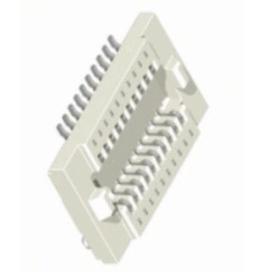 Connecteur de données - BB0.5F-XXXXX03 - ShenZhen Antenk Electronics Company - en T / femelle / AC