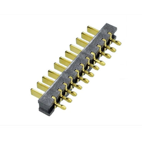 Connecteur d'alimentation électrique - ABT34-119BG0B - ShenZhen Antenk Electronics Company - D-Sub / VGA / en T