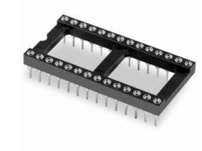 Connecteur d'alimentation électrique - MIFES03-XXXX - ShenZhen Antenk Electronics Company - Socket / carte à carte / droit