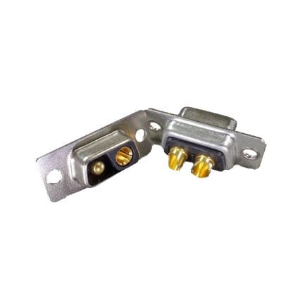 Connecteur d'alimentation électrique - PDB2V2-FXXX - ShenZhen Antenk Electronics Company - D-Sub / VGA / en T