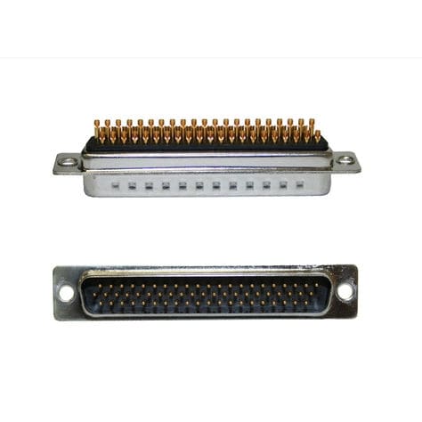 Connecteur d'alimentation électrique - MHDB01-MXXXX - ShenZhen Antenk Electronics Company - D-Sub / VGA / en T