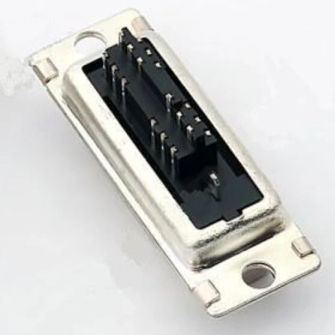 Connecteur de données - DVIMS01-X19X - ShenZhen Antenk Electronics Company - DVI / mâle / AC/DC