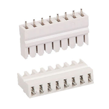 Assemblage pour applications industrielles - RJIDC-A-007 - ShenZhen Antenk Electronics Company - unitaire / plastique