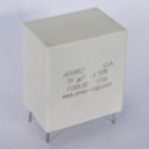 Condensateur à film - CLA series - Anwo Electronic - ESR / sec / en plastique