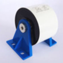 Condensateur ESR - CLB series - Anwo Electronic - sec / étalon